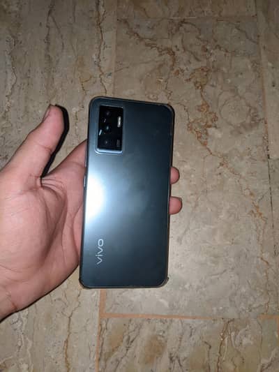 Vivo V23e