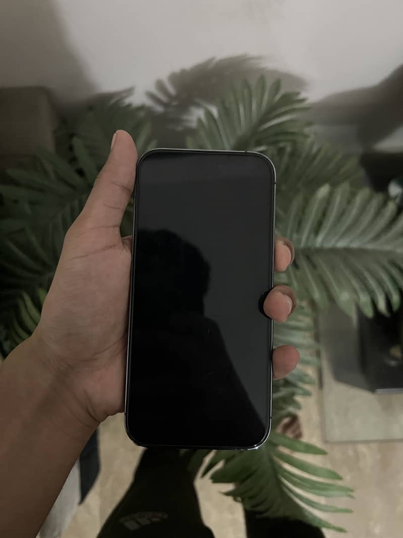 Apple iPhone 14 Pro 6