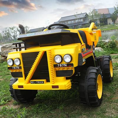 baby Truck dumb for sale