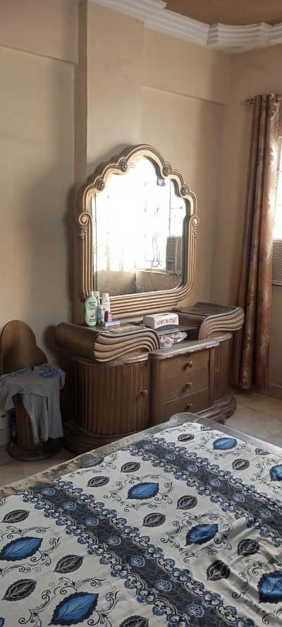 Bedroom seat