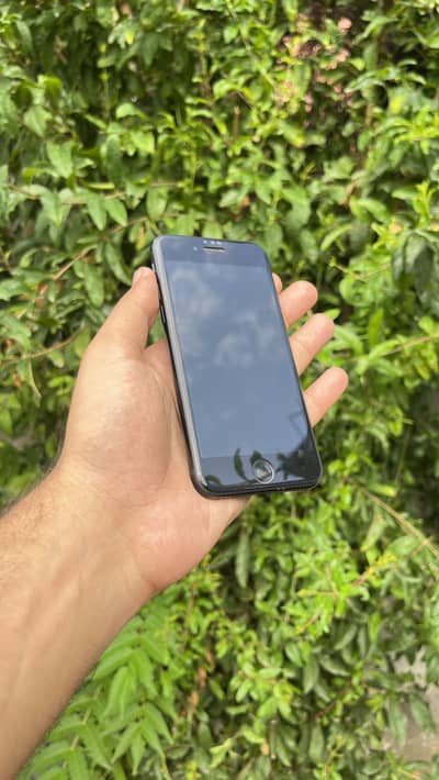 Apple iPhone SE 3rd generation