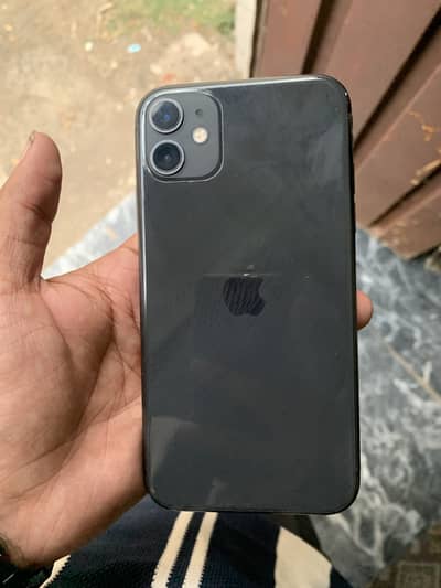 Apple iPhone 11