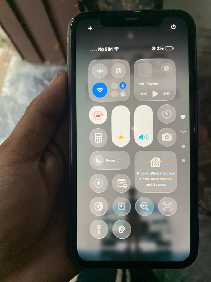 Apple iPhone 11 2
