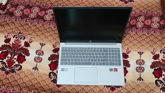 Ryzen 5 7430U Laptop