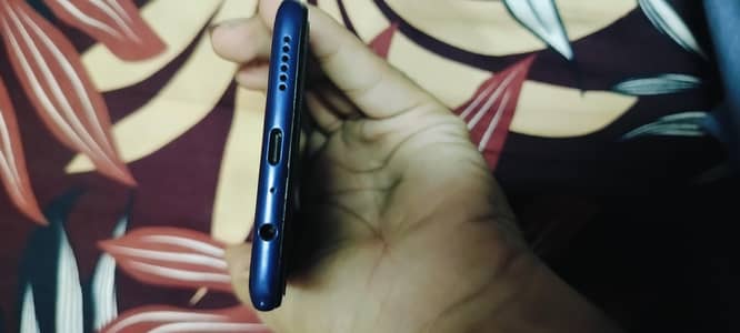 Samsung Mobile A20s