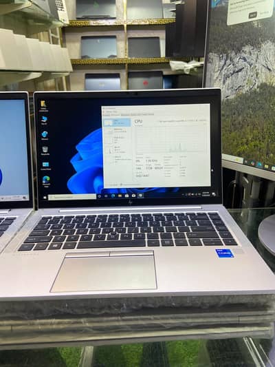 Hp Elitebook 840 g8