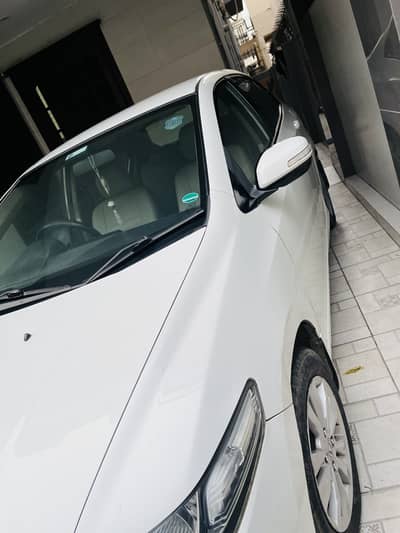 Honda City 2013 1.3 i-VTEC Manual