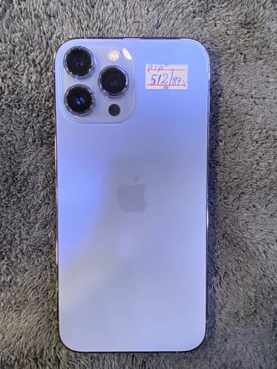 Apple iPhone 13 Pro Max