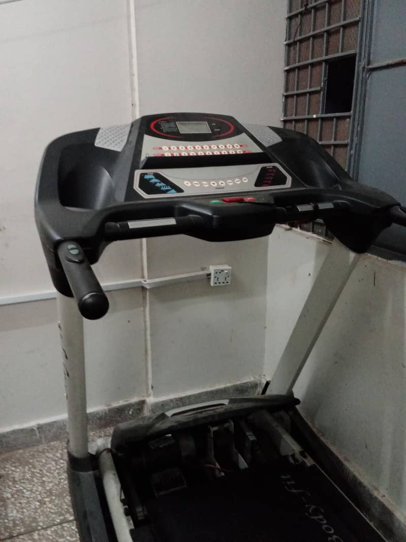 treadmill 1