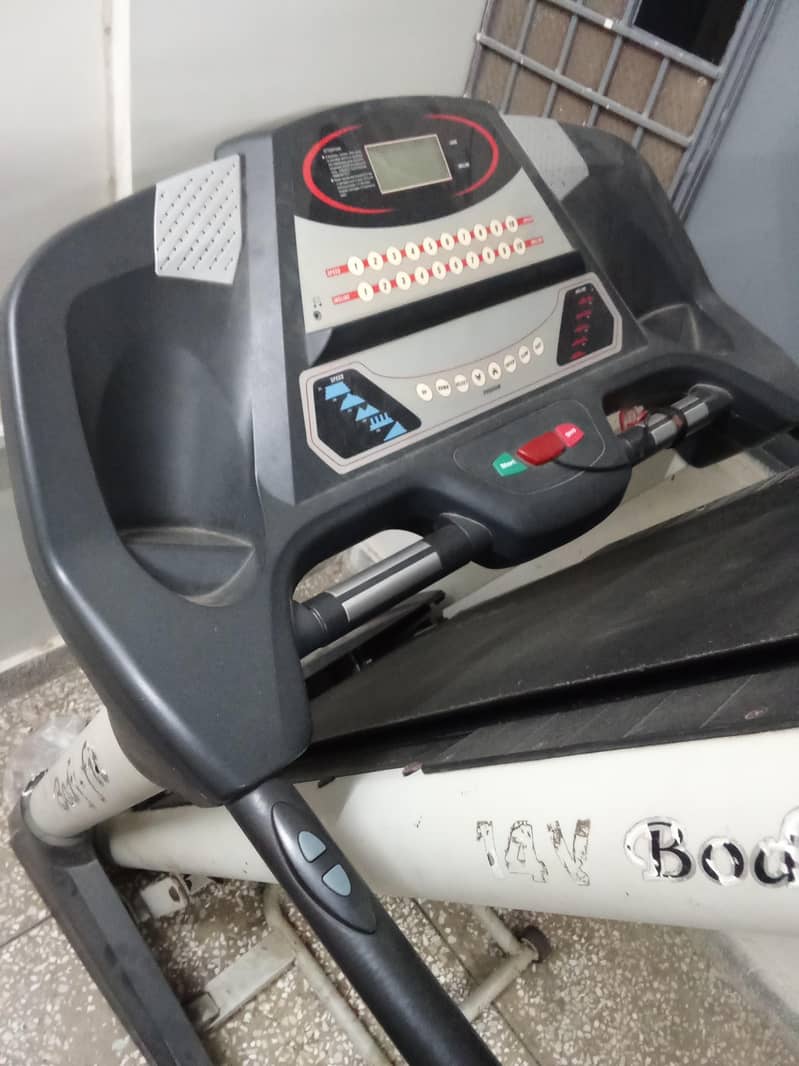 treadmill 3