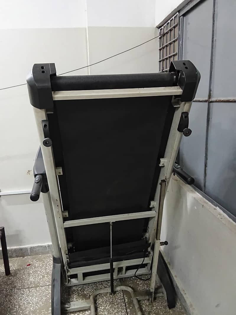 treadmill 5