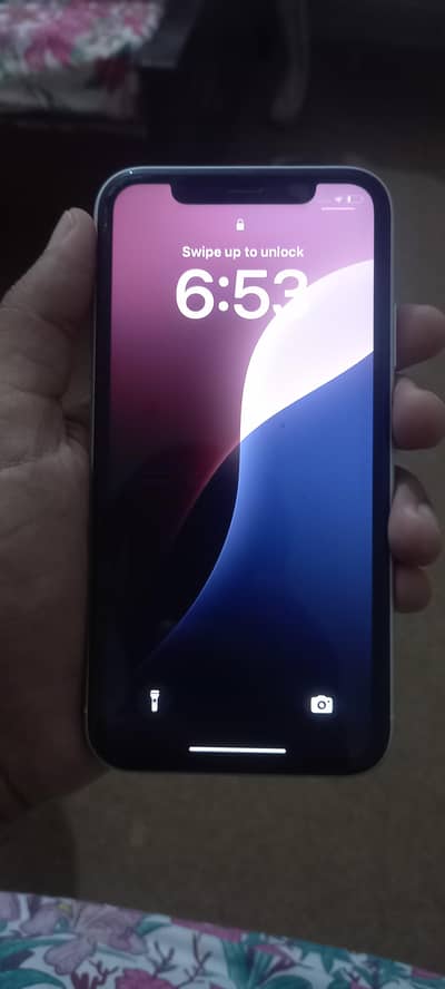 Apple iPhone XR