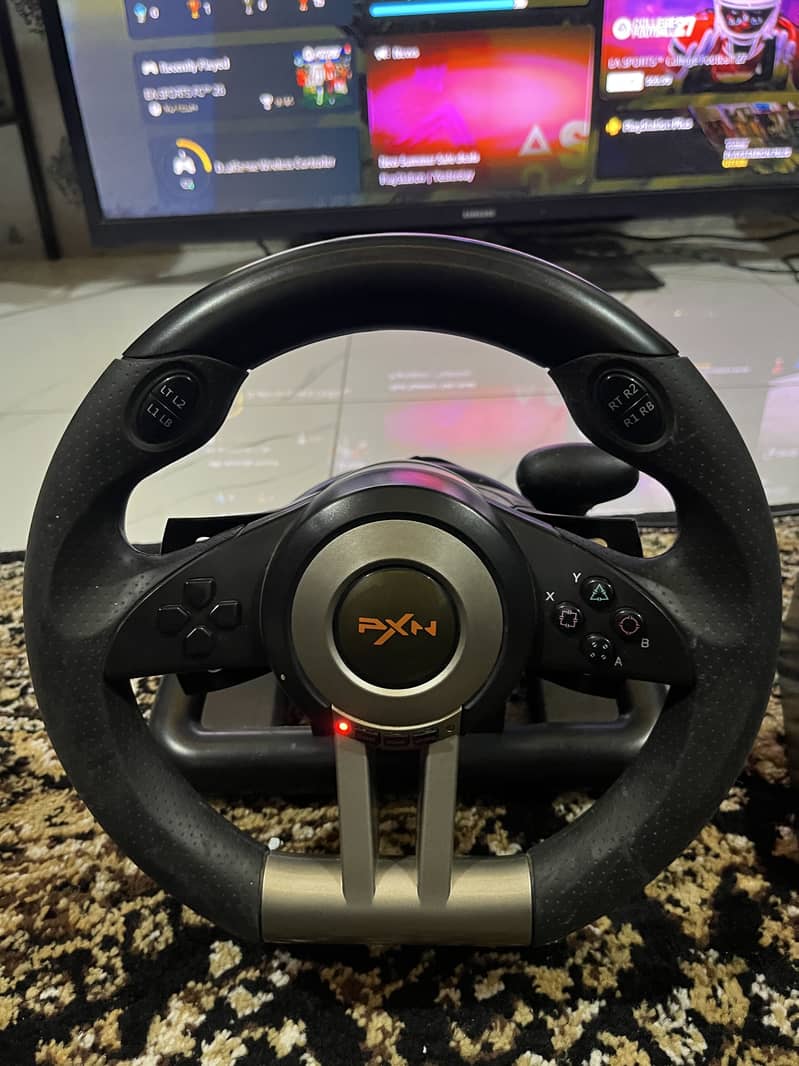 model pxn v3 pro 0