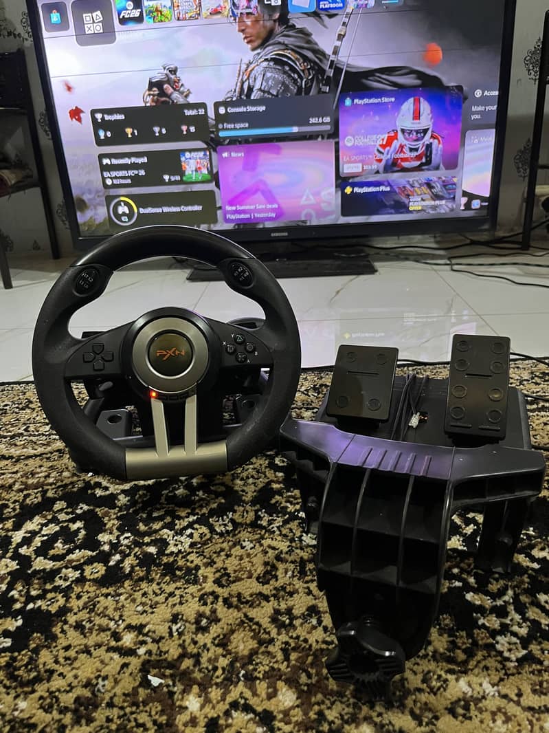 model pxn v3 pro 4