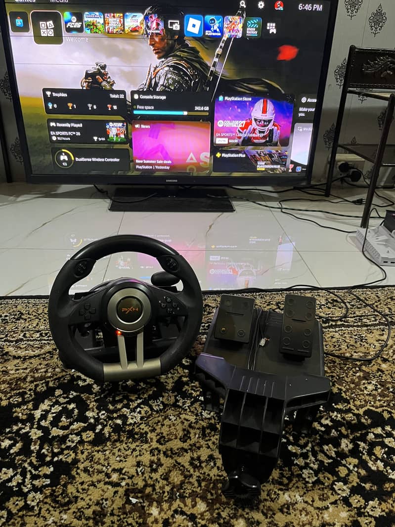 model pxn v3 pro 5