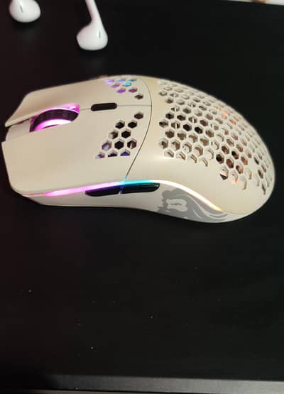 Original Glorious Model O Wireless (V1) for sale whatsapp  03044820357