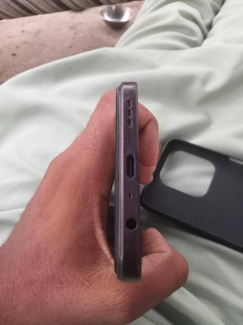 OPPO A3x 2