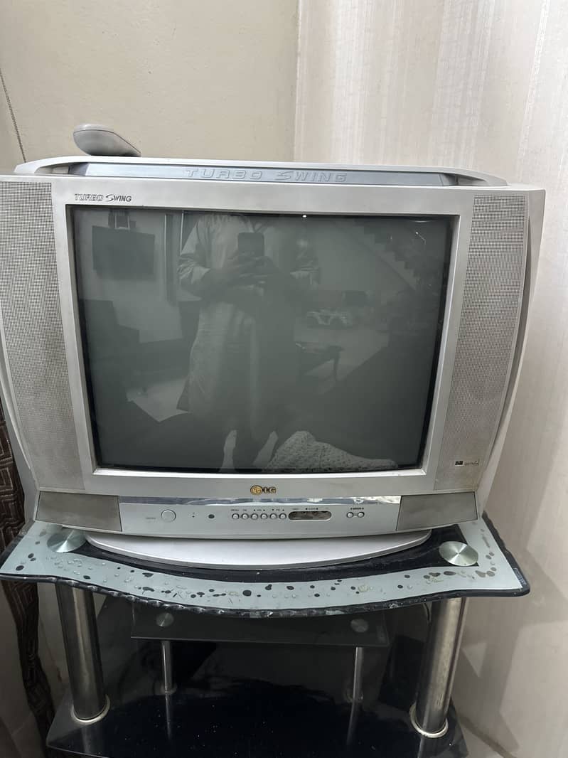 Tv old 0