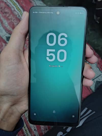 Motorola Moto G24