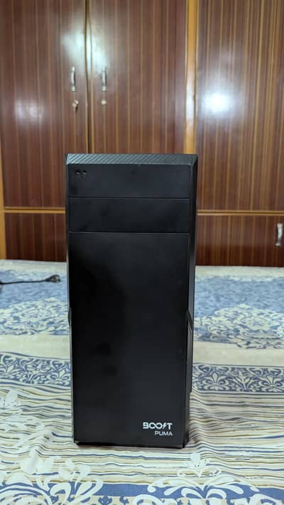 custom Pc Core i7 4th generation