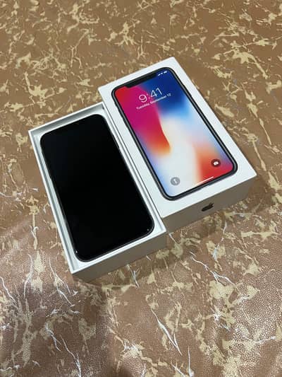 Apple iPhone x