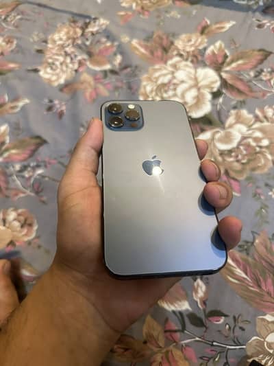 Apple iPhone 12 Pro