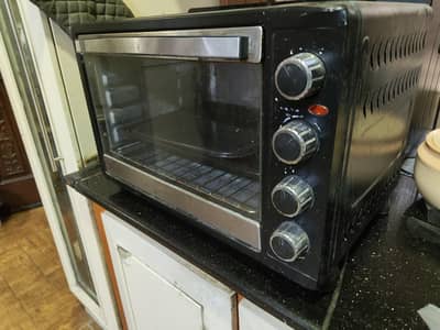 West point Electric Oven, WF-4500 RKC, 8/10  el Number: WF-4500 RKC