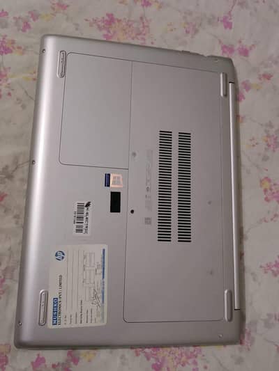 HP ProBook 450 G5 available for sale in good used condition