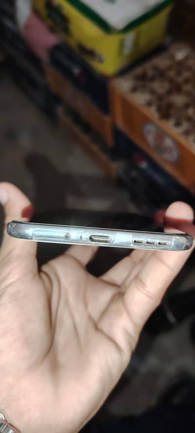 Tecno spark 40 pro plus 8/256 10 10 Final price