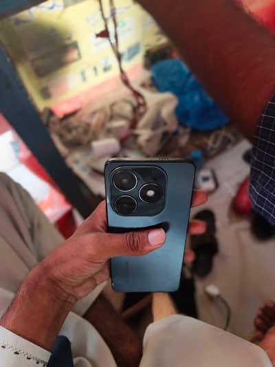 Tecno Spark 20