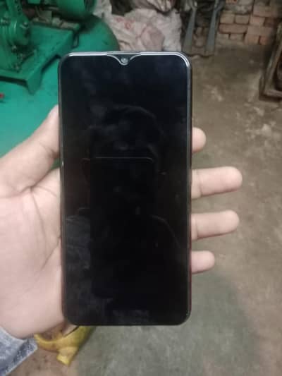 vivo y15 4/64