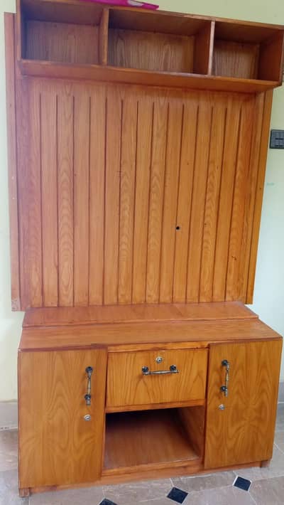 lCD table condition 10/9