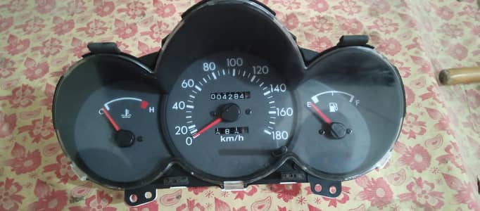 Speedometer for sale of Santro Car