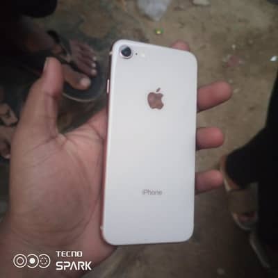 Apple iPhone 8