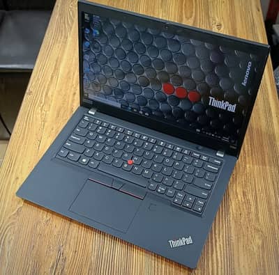 Lenovo Thinkpad x395 Ryzen 5 pro  8/256GB   2 Gb Dedicated Graphics