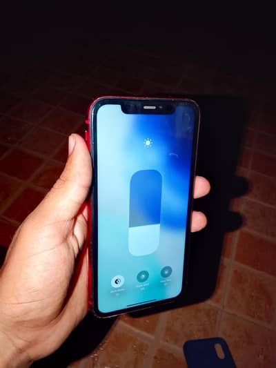 Apple iPhone XR