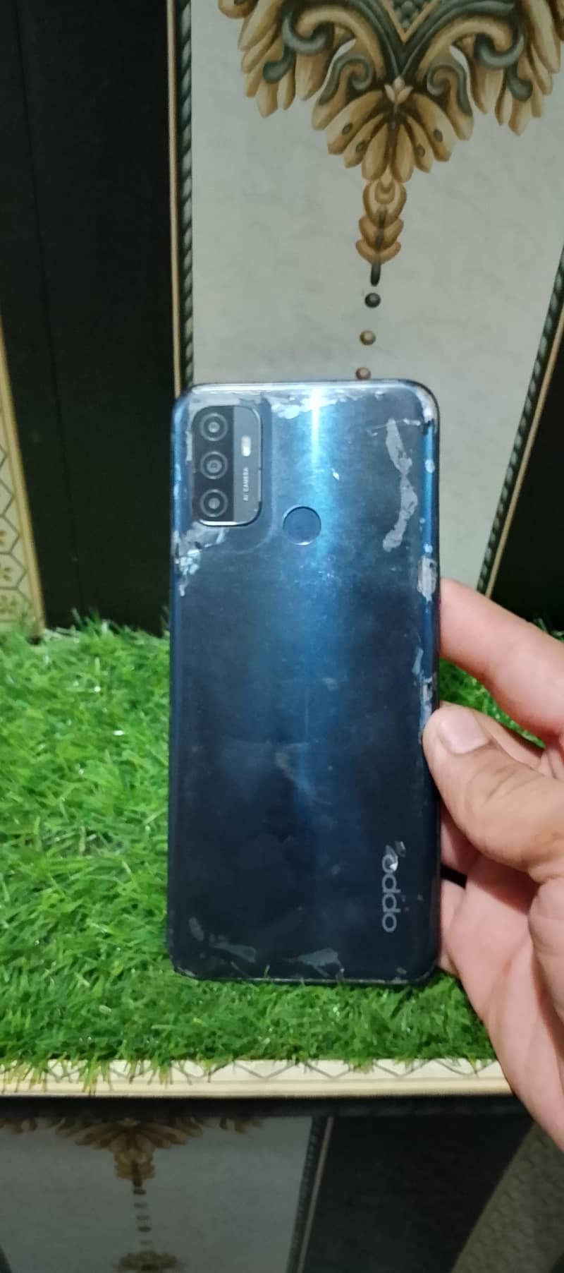 OPPO A53 2