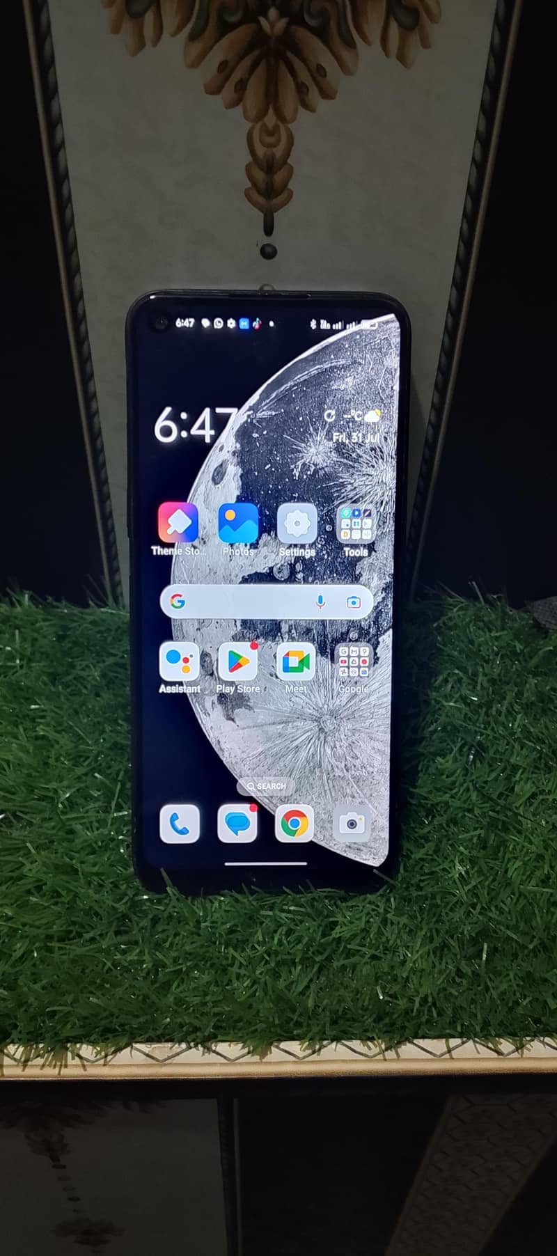 OPPO A53 6