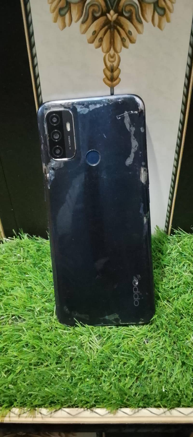 OPPO A53 7