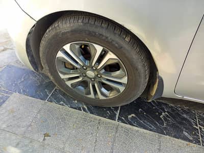 KIA GRAND CARNIVAL 2019