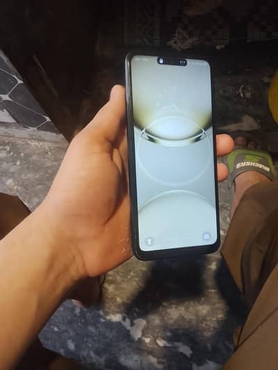 Tecno SPARK 30 Pro