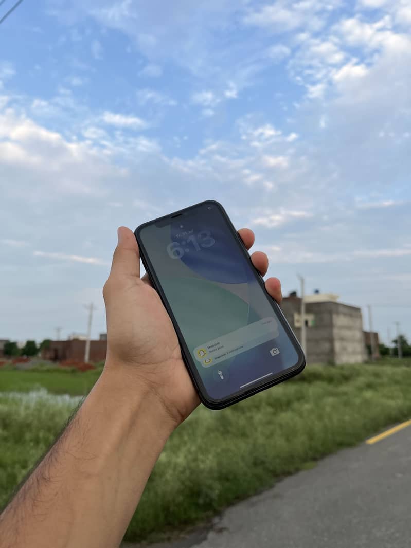 Apple iPhone 11 1