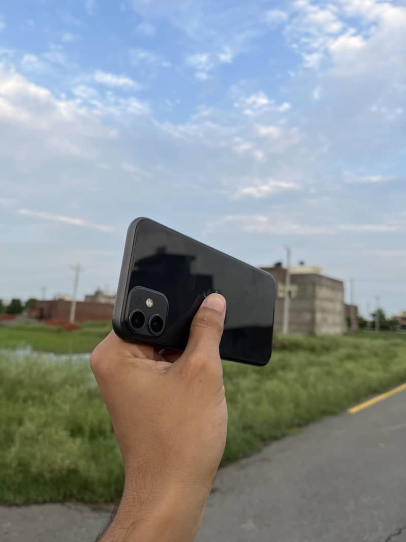 Apple iPhone 11 2