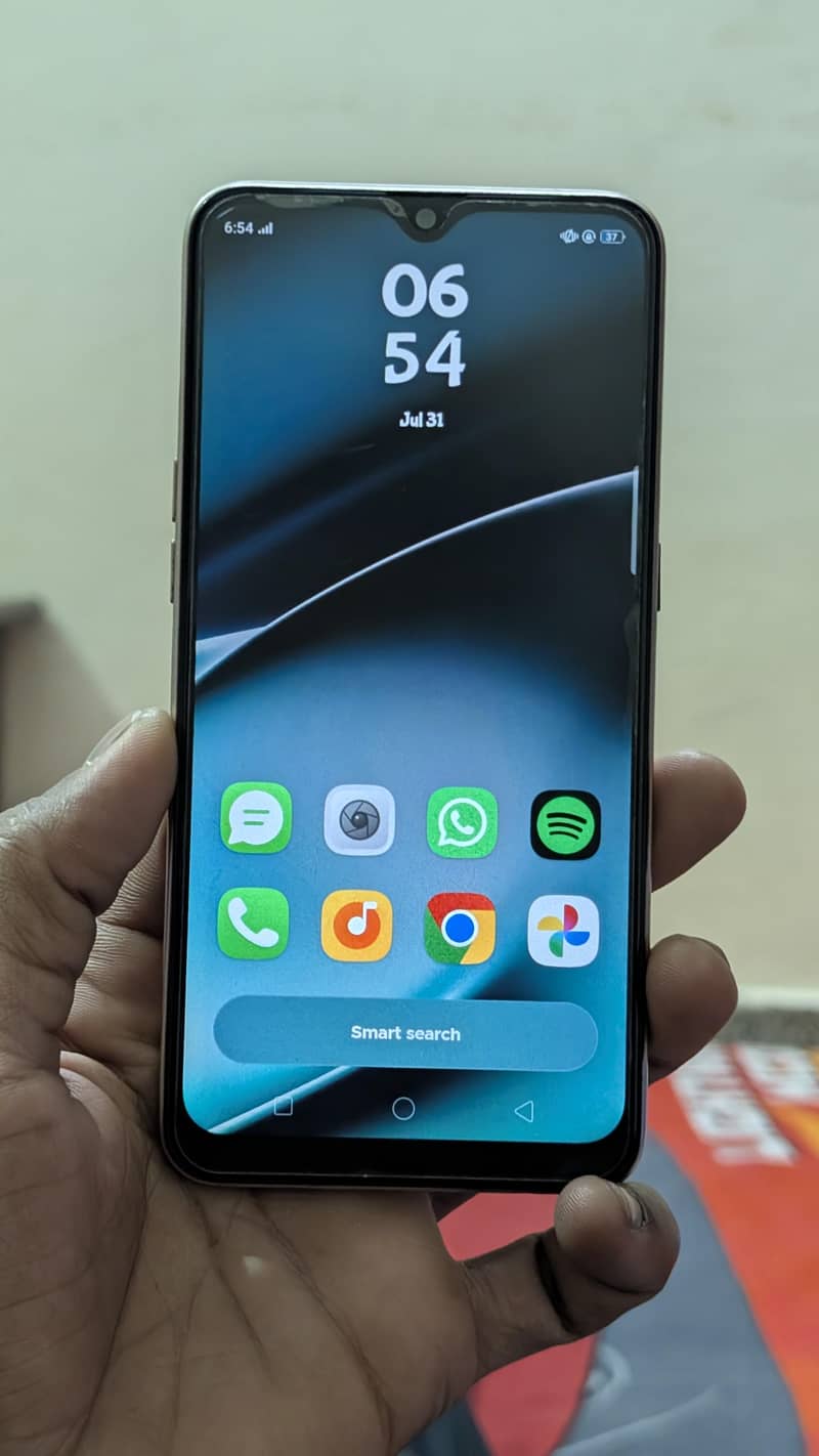 OPPO A7 3