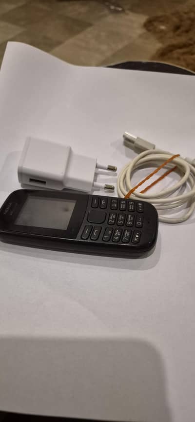 Nokia 105 Plus