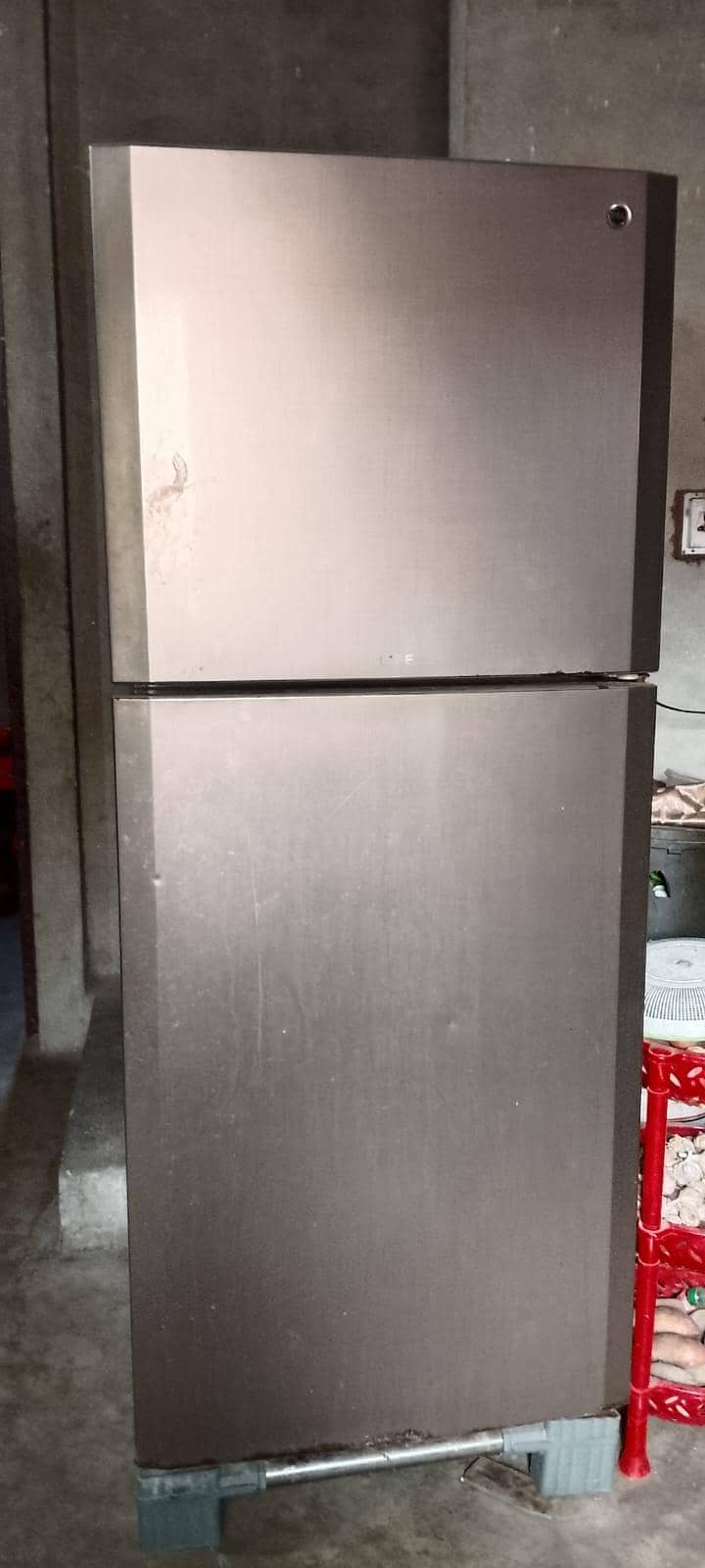 Large Size Fridge 2