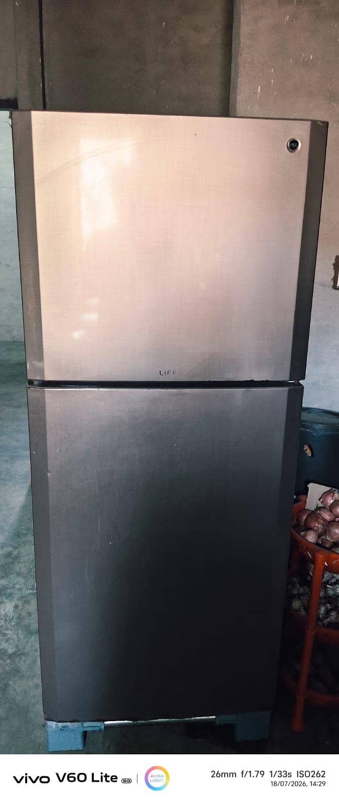 Large Size Fridge 3