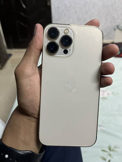 Apple iPhone 13 Pro Max