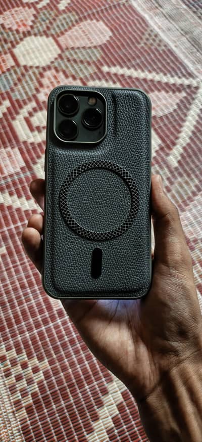 Apple iPhone 13 Pro 256gb non pta no exchange