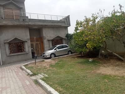 ful furnished house for sale